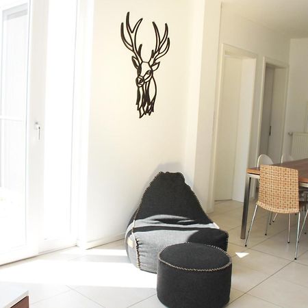 Sommerloft Rerik Extérieur photo