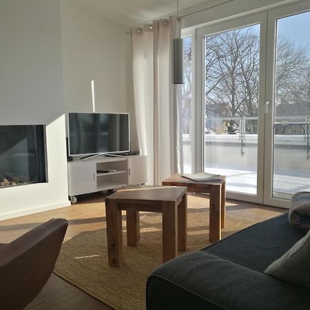 Sommerloft Rerik Extérieur photo