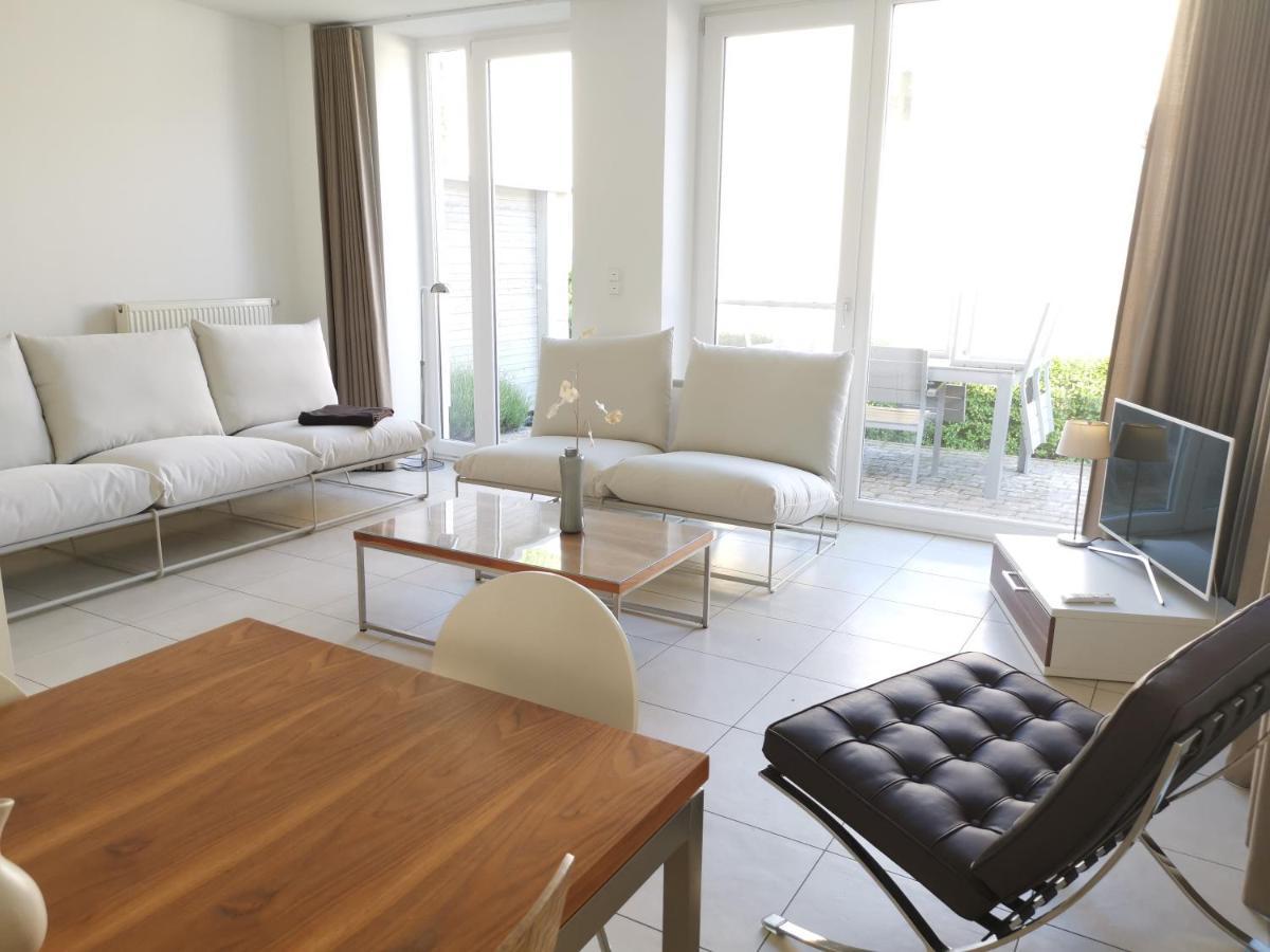 Sommerloft Rerik Extérieur photo