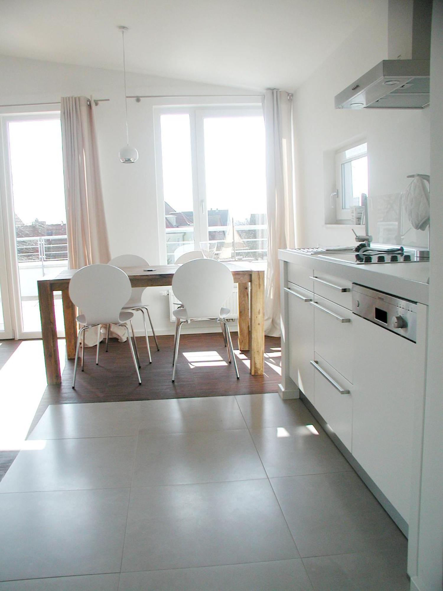 Sommerloft Rerik Chambre photo