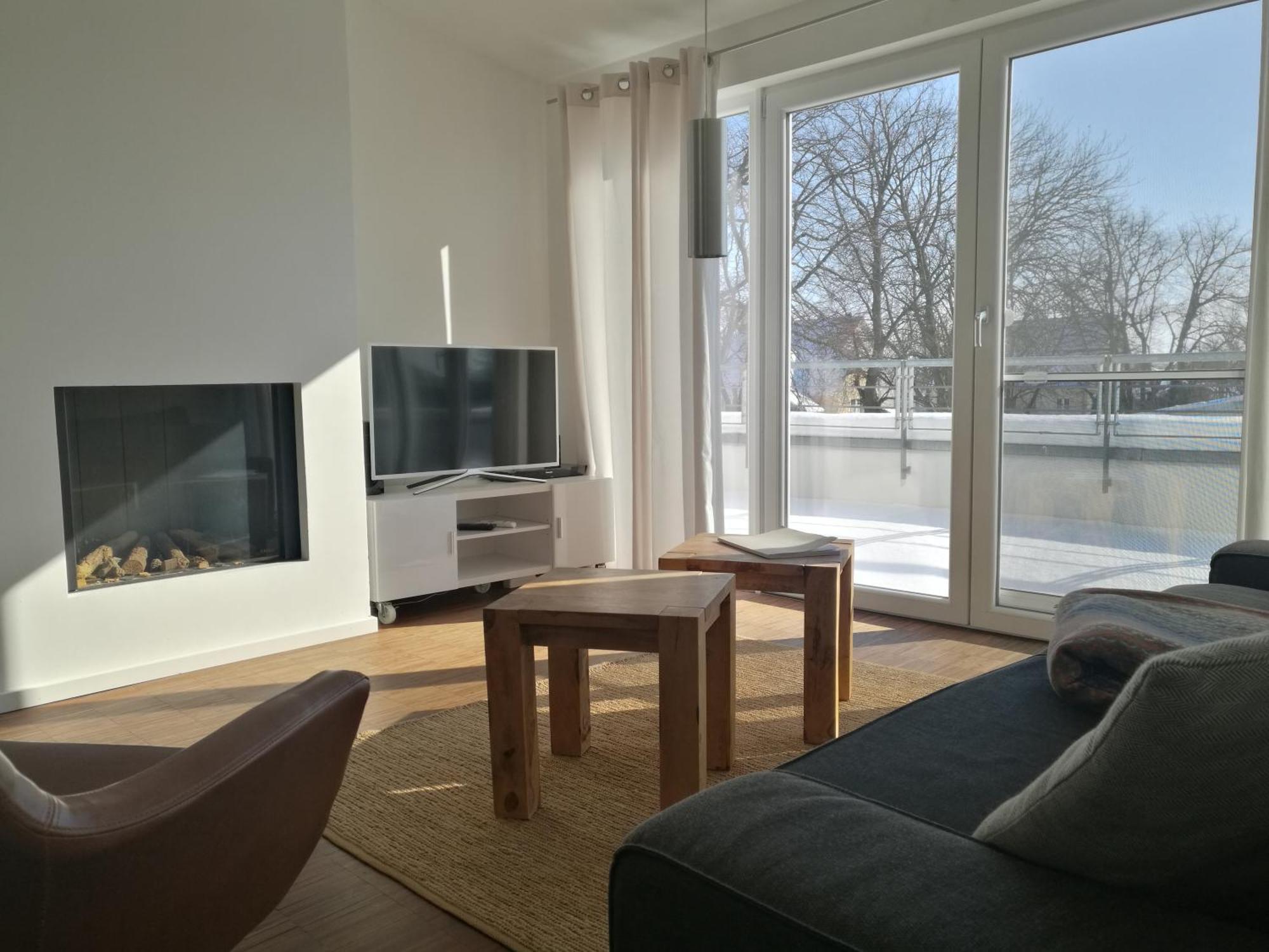 Sommerloft Rerik Extérieur photo