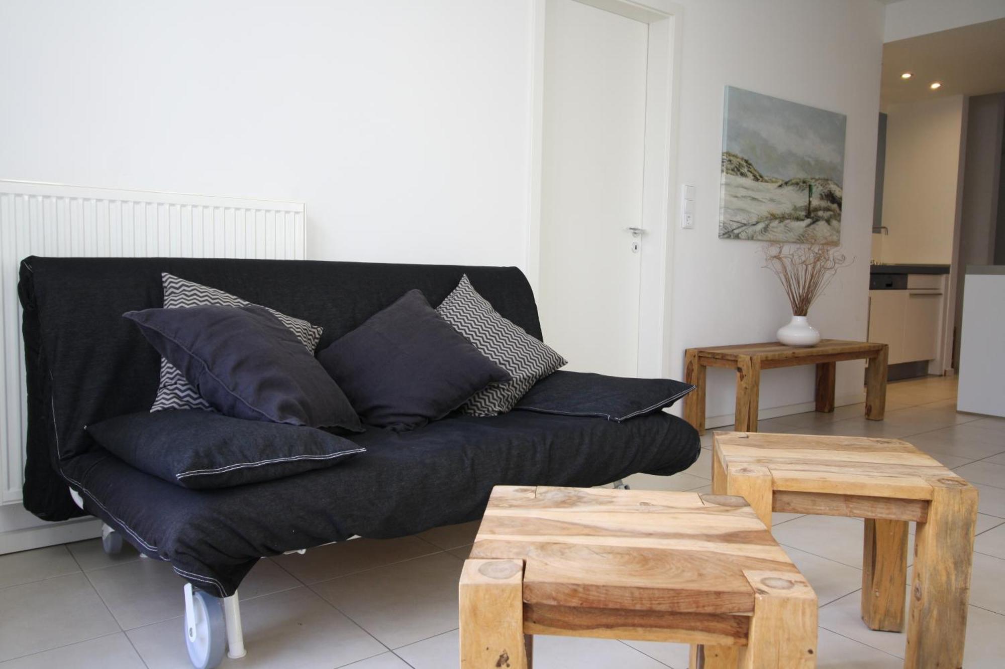 Sommerloft Rerik Extérieur photo