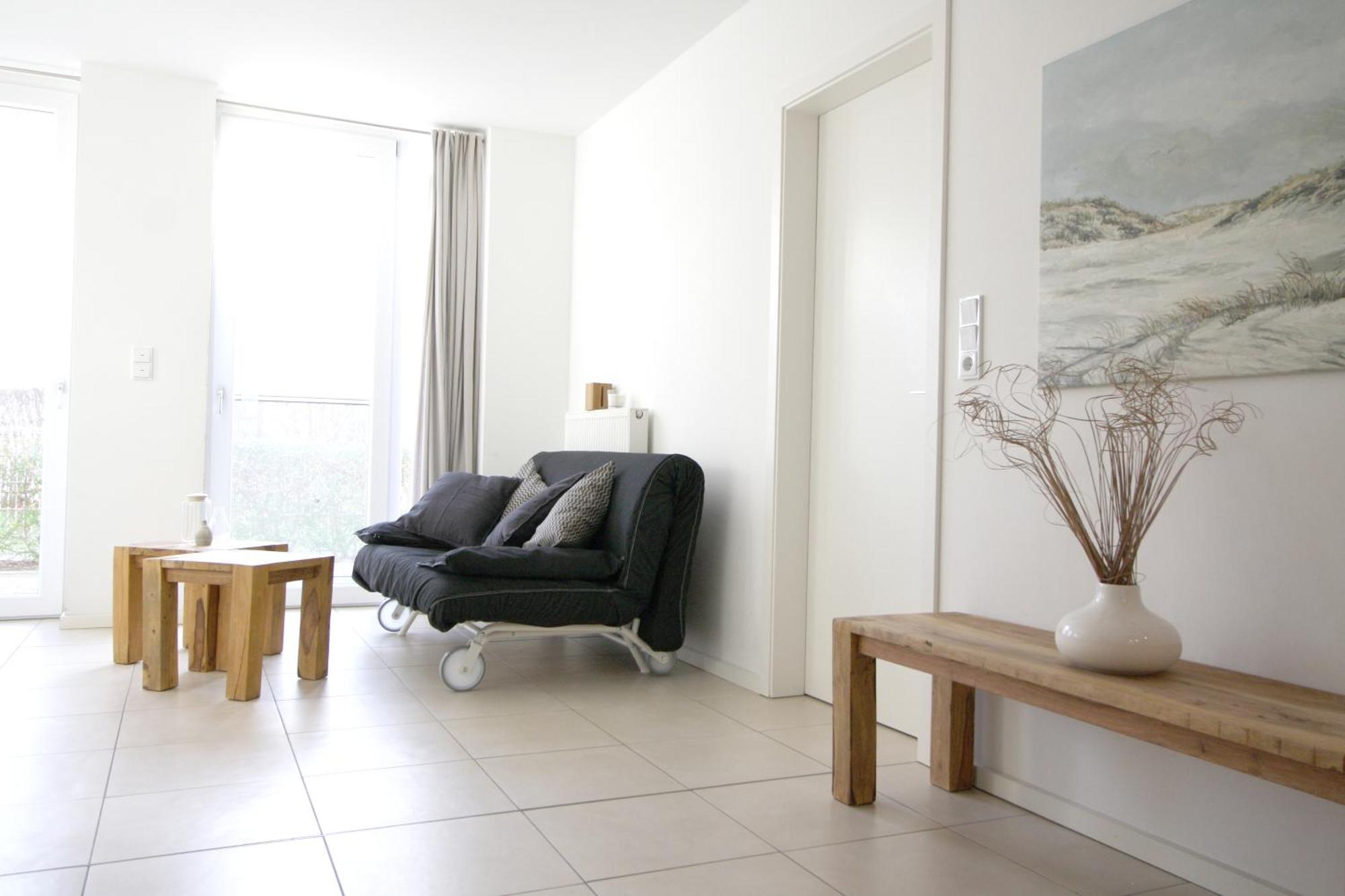 Sommerloft Rerik Extérieur photo