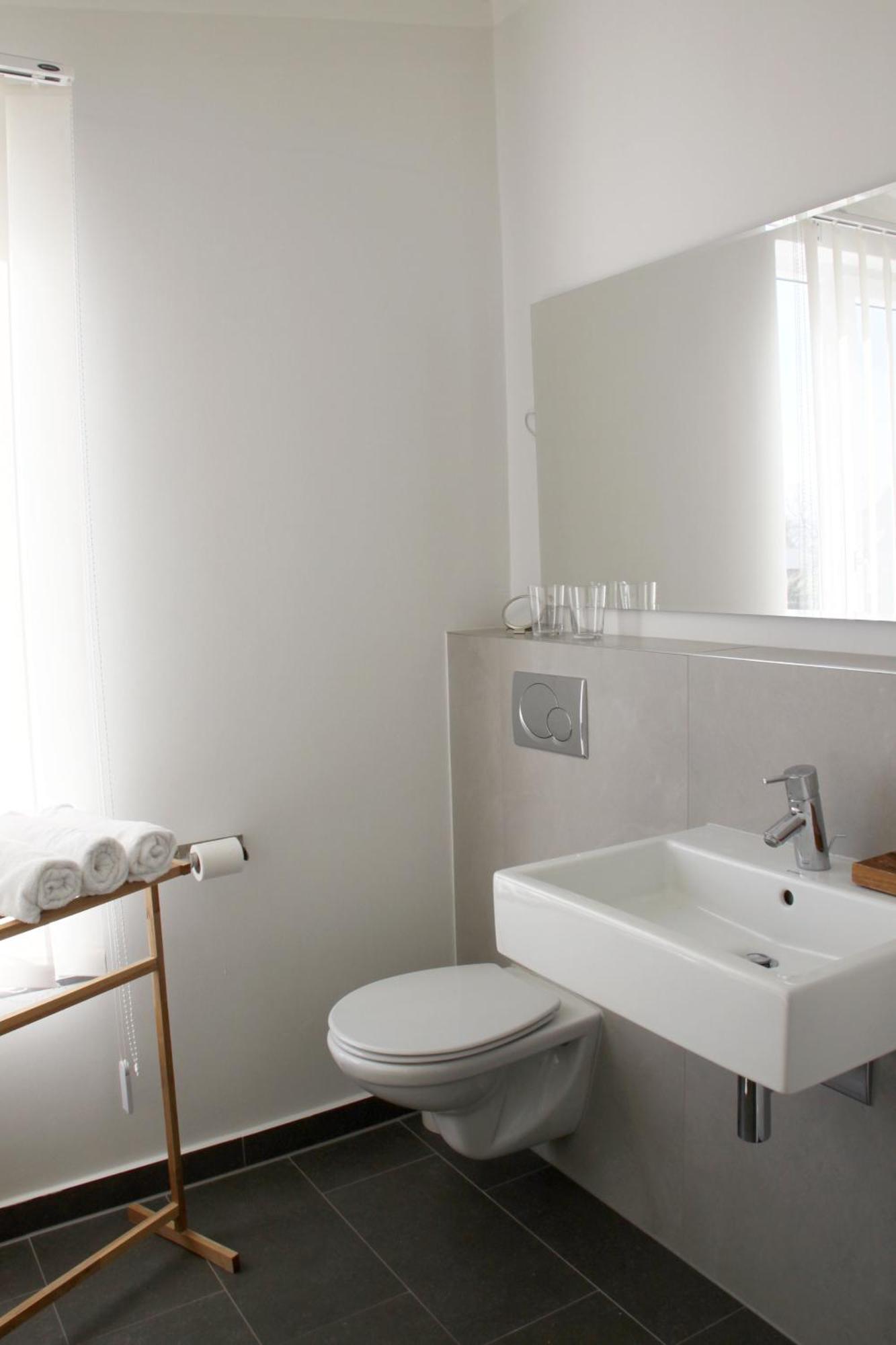Sommerloft Rerik Chambre photo