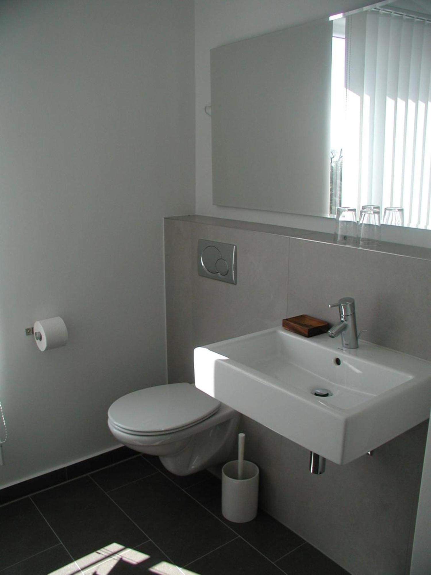 Sommerloft Rerik Chambre photo