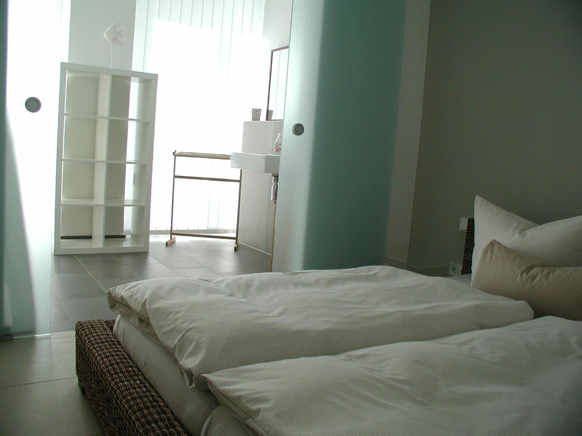 Sommerloft Rerik Chambre photo