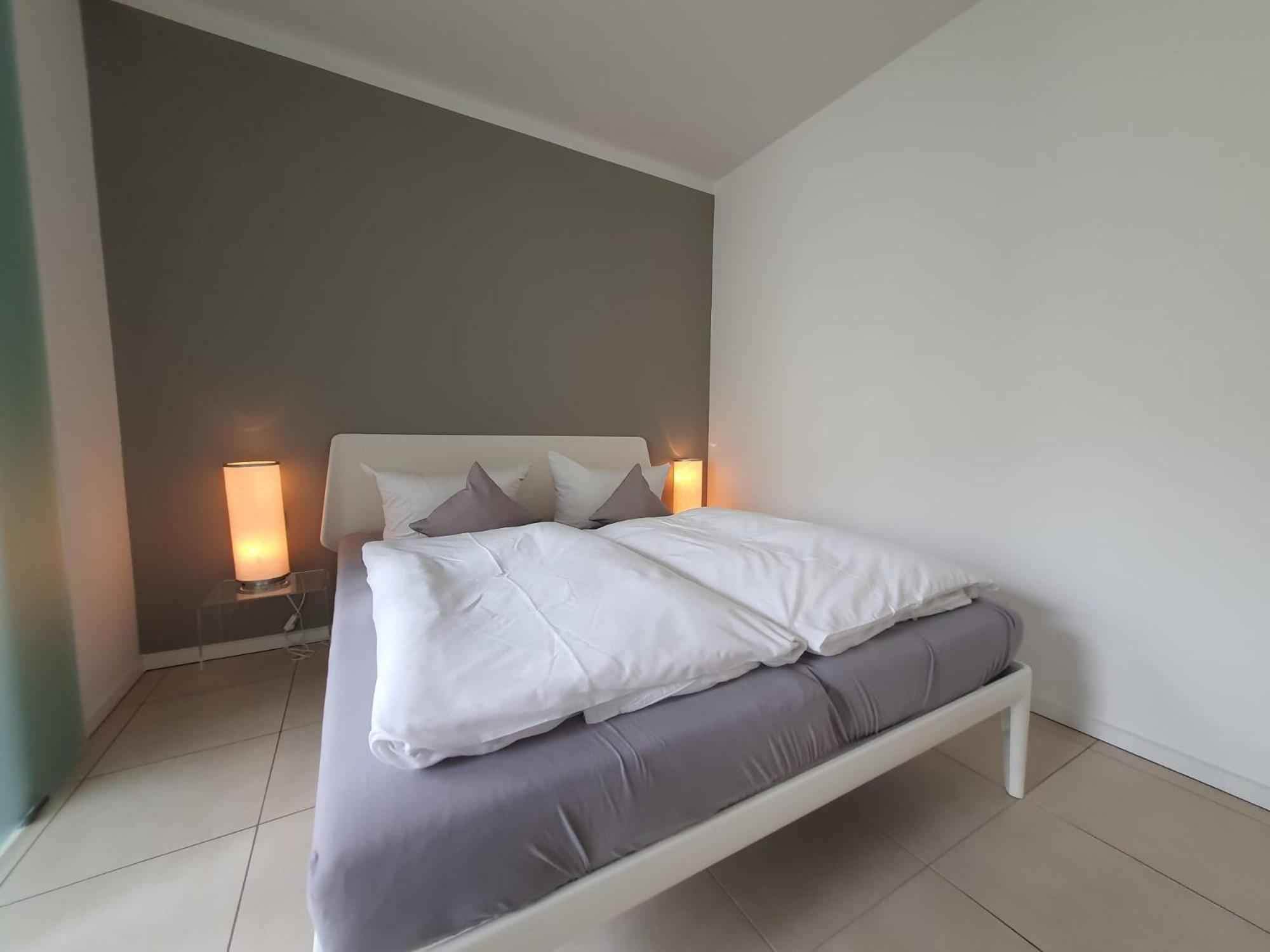 Sommerloft Rerik Chambre photo