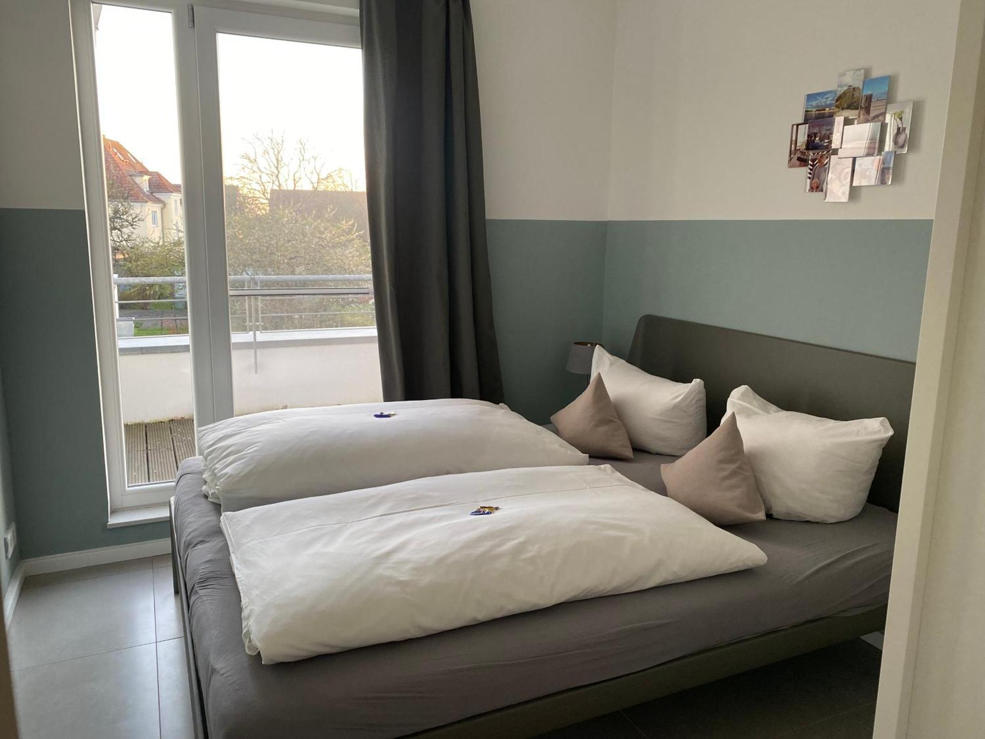 Sommerloft Rerik Chambre photo