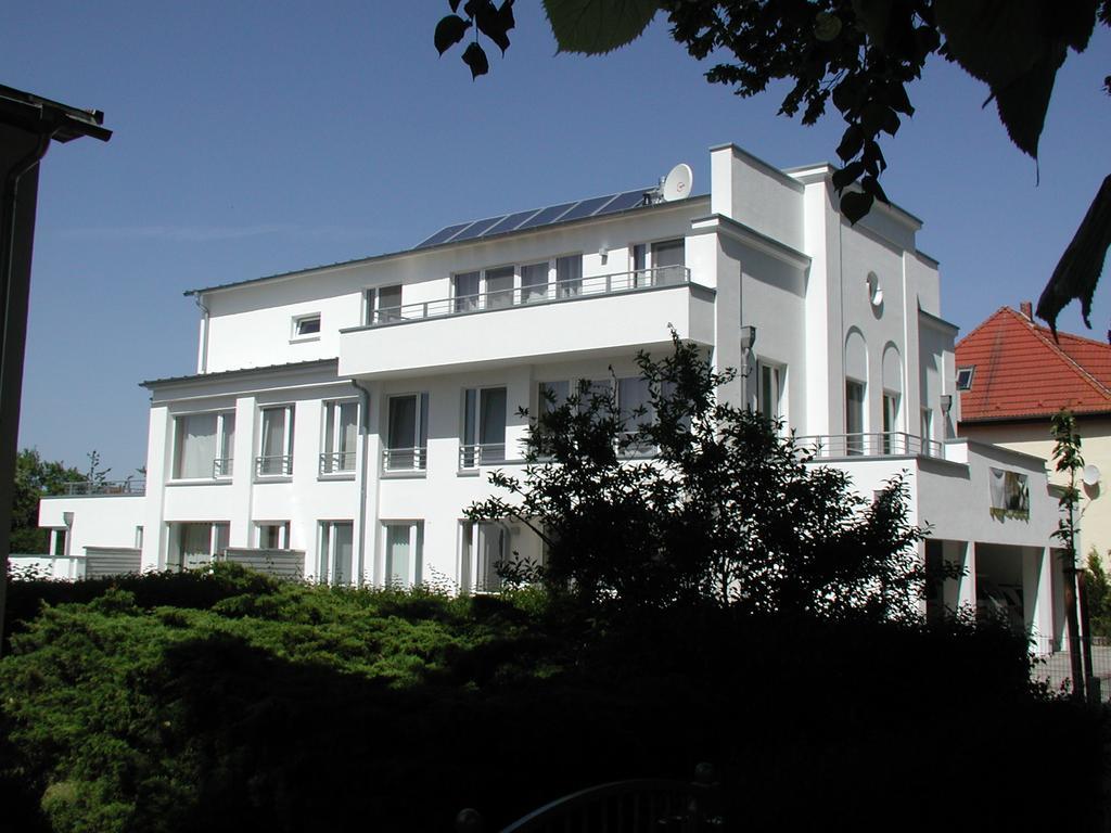 Sommerloft Rerik Extérieur photo