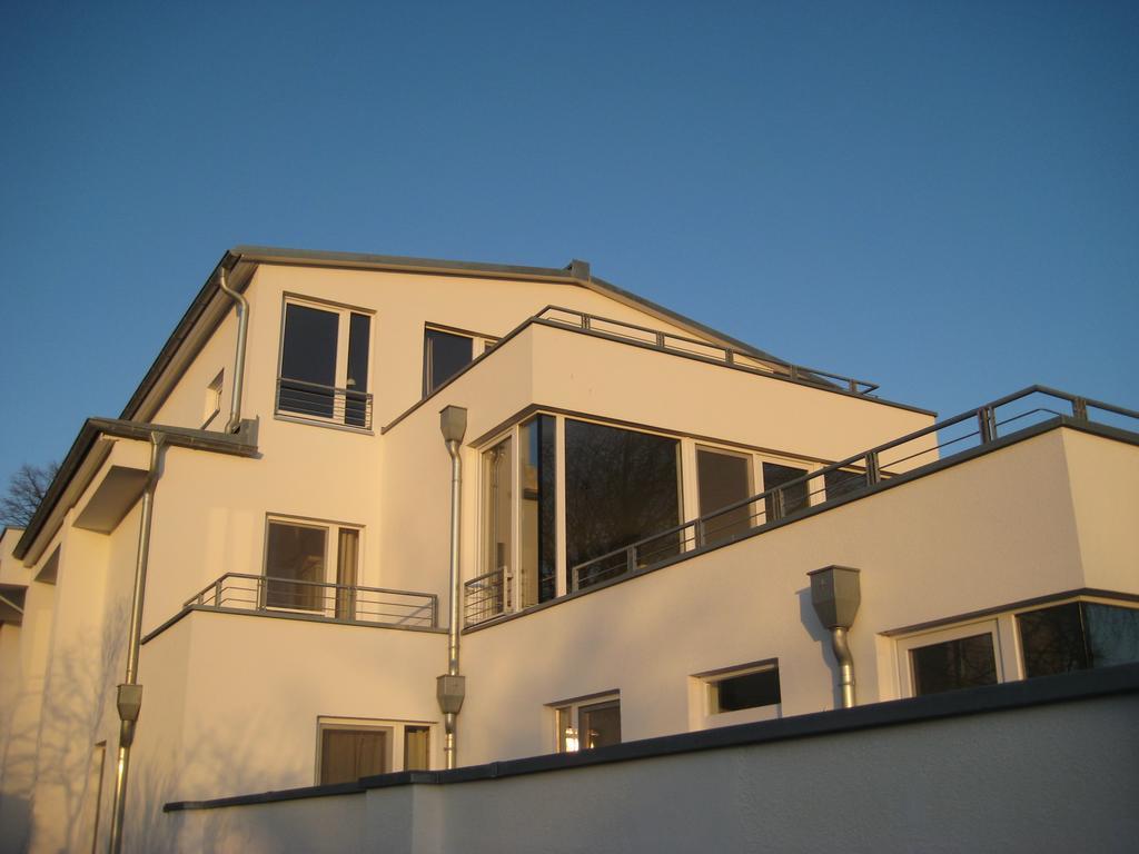 Sommerloft Rerik Extérieur photo