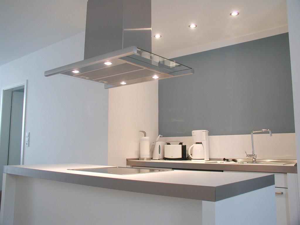 Sommerloft Rerik Chambre photo