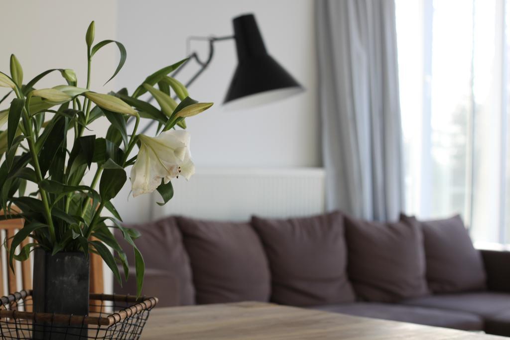 Sommerloft Rerik Extérieur photo