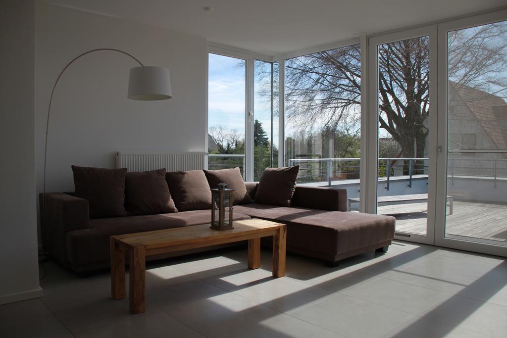 Sommerloft Rerik Extérieur photo